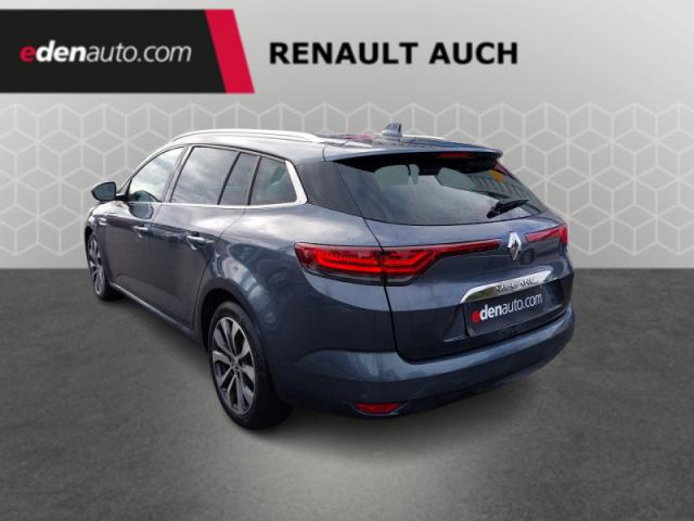 Renault Mégane image 2