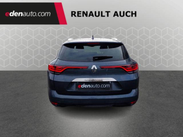 Renault Mégane image 1