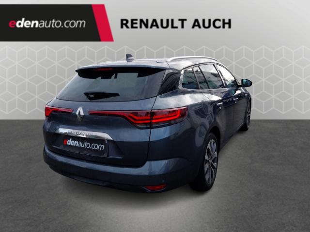 Renault Mégane image 6