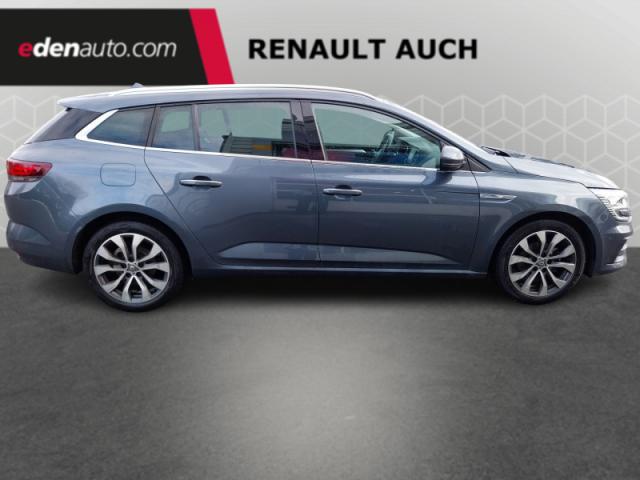 Renault Mégane image 3