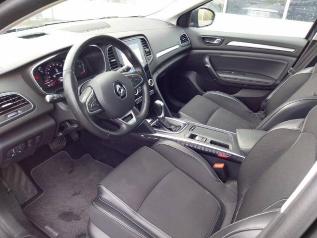 Renault Mégane image 9