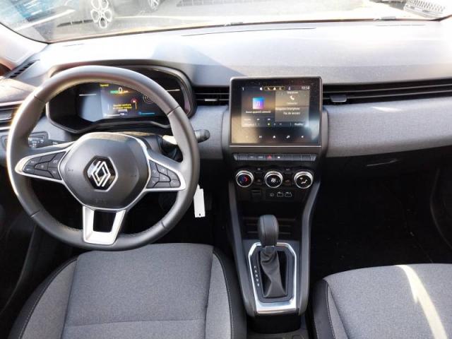 Renault Clio image 1