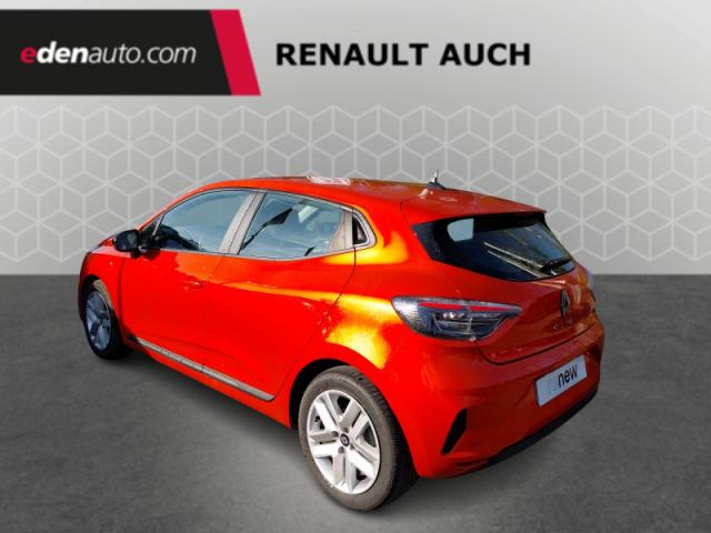 Renault Clio image 6