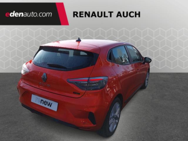 Renault Clio image 8