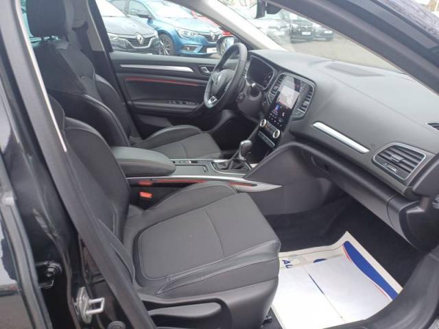 Renault Mégane image 9