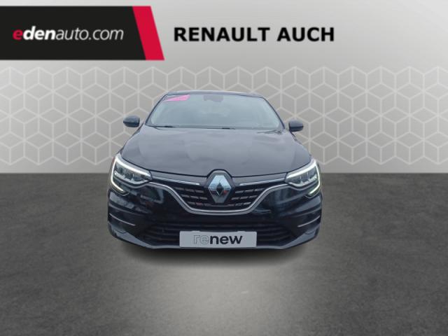 Renault Mégane image 4