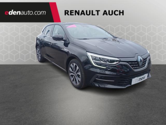 Renault Mégane image 7