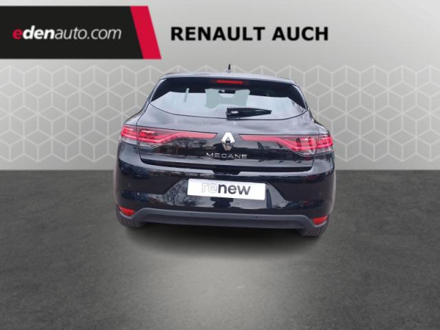Renault Mégane image 6