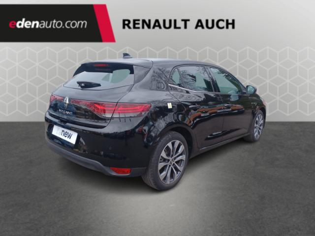 Renault Mégane image 3