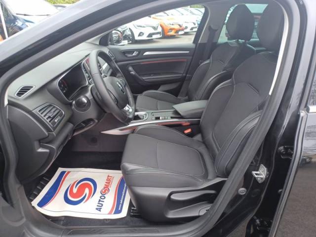 Renault Mégane image 8