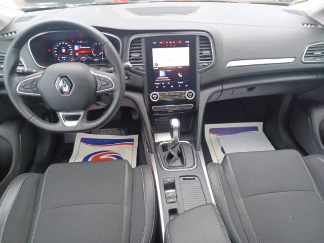 Renault Mégane image 1