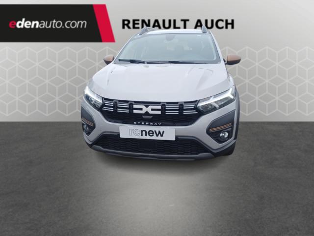 Dacia Sandero image 2