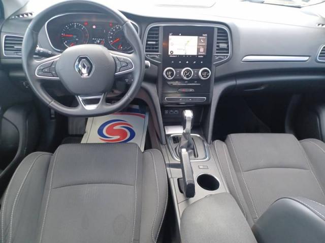 Renault Mégane image 4