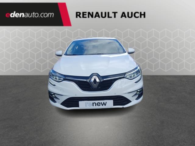 Renault Mégane image 2
