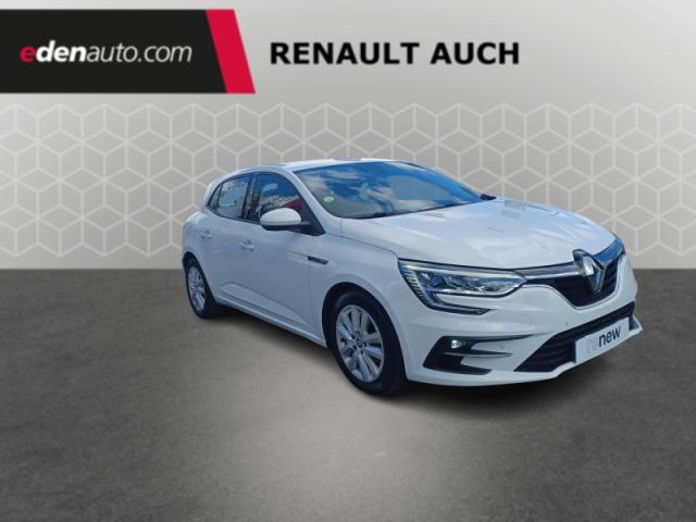 Renault Mégane image 5