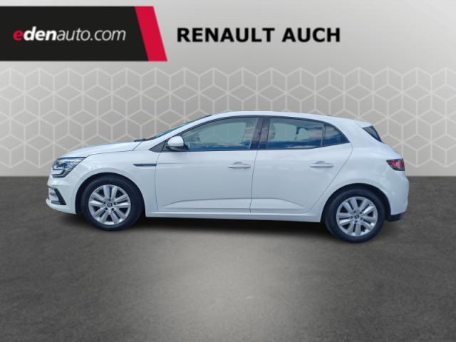 Renault Mégane image 6