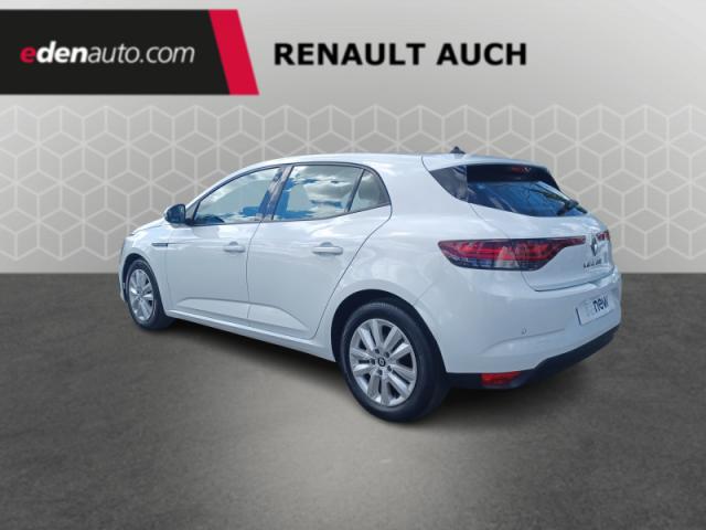 Renault Mégane image 3