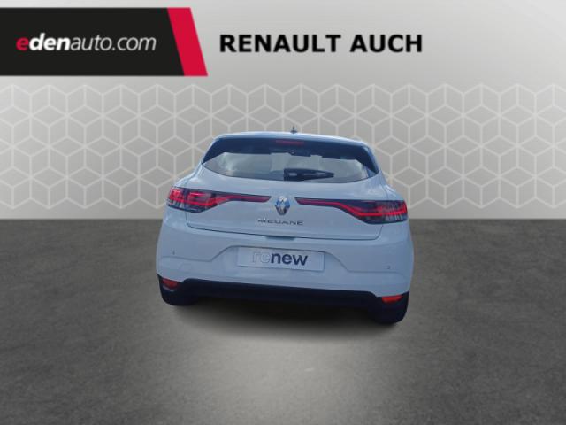 Renault Mégane image 9