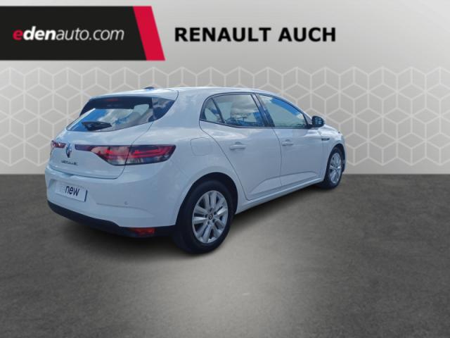 Renault Mégane image 8