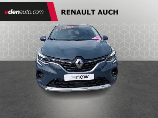 Renault Captur image 8