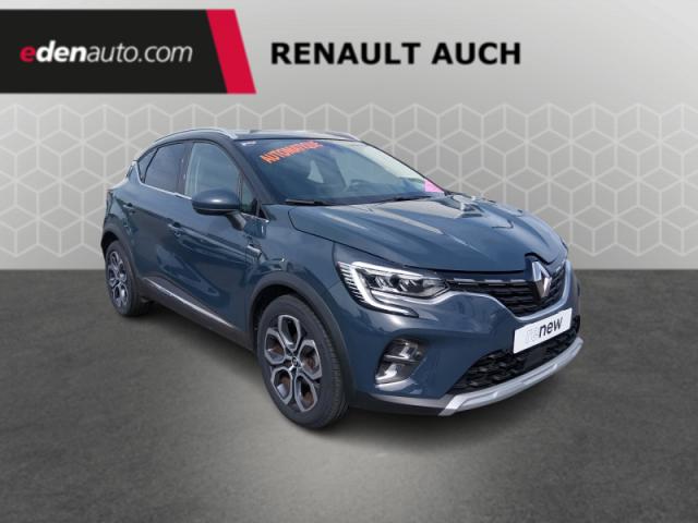 Renault Captur image 2