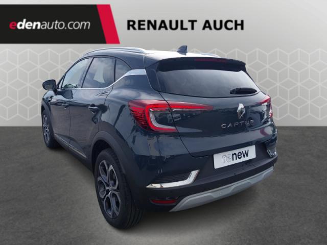 Renault Captur image 5