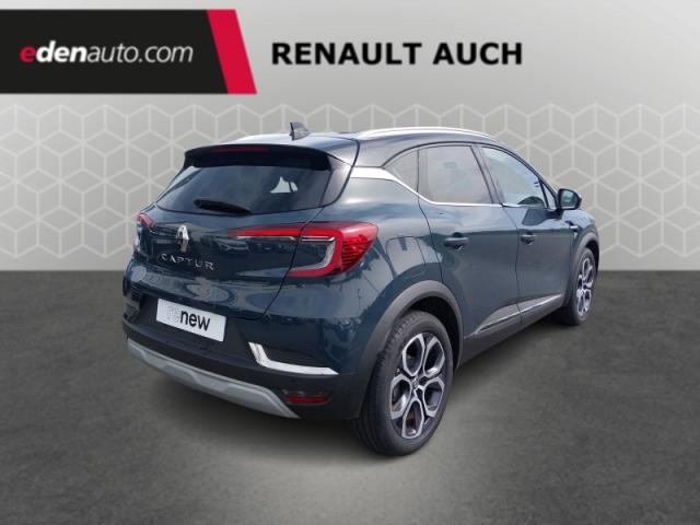 Renault Captur image 9