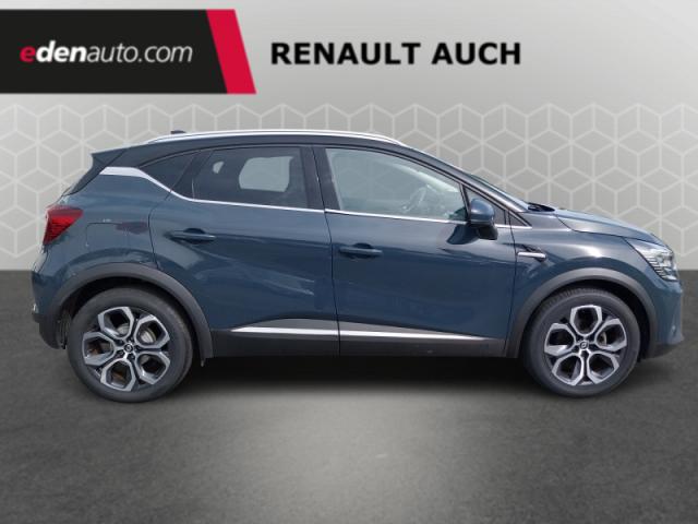 Renault Captur image 4
