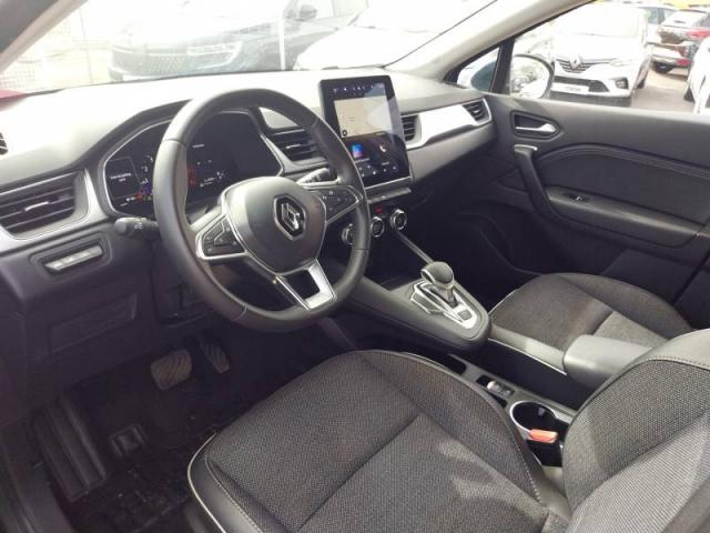 Renault Captur image 7