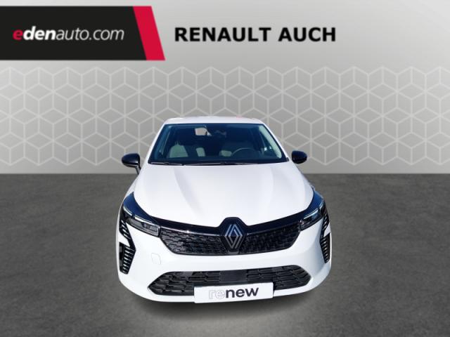 Renault Clio image 9