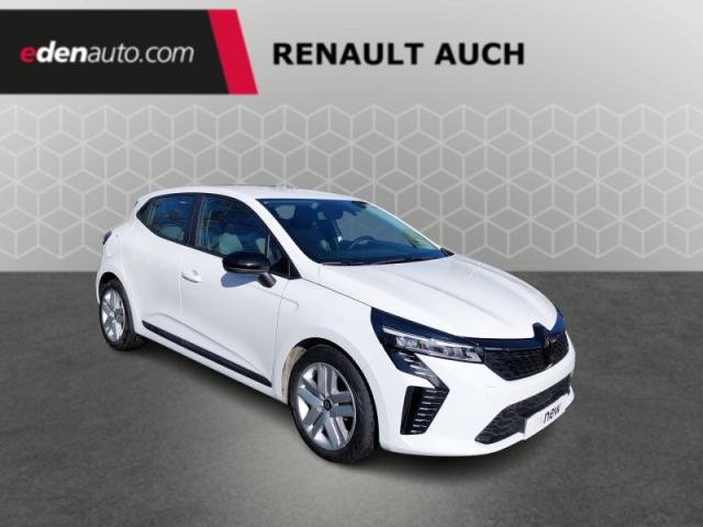 Renault Clio image 6