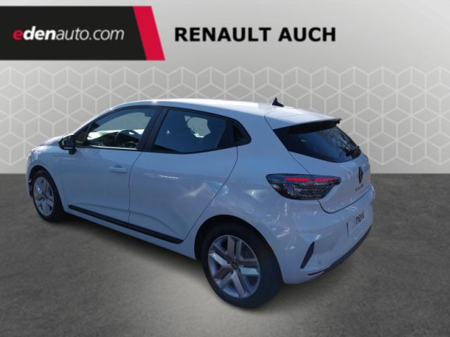 Renault Clio image 7