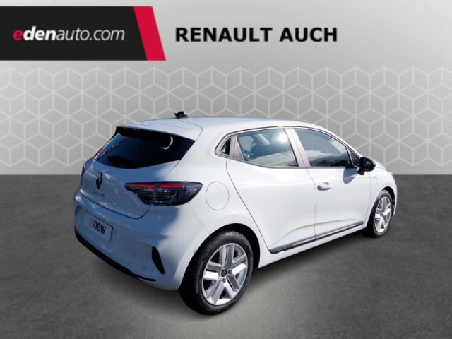 Renault Clio image 8