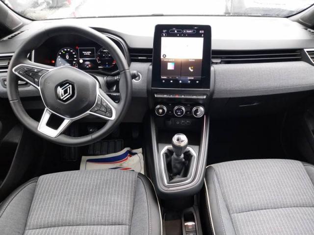 Renault Clio image 4
