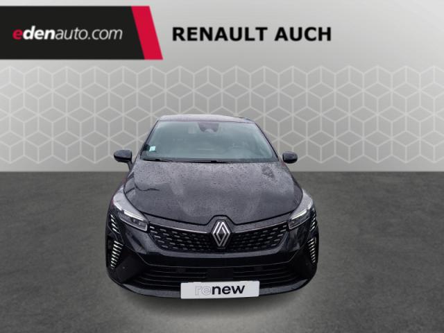 Renault Clio image 8