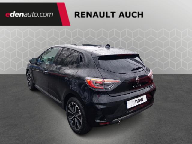 Renault Clio image 2