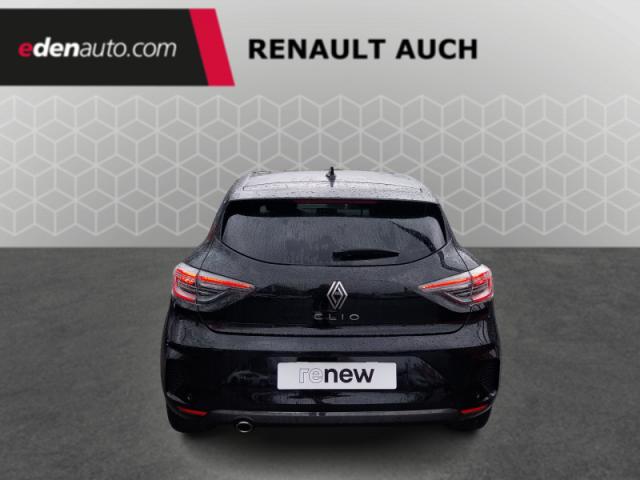 Renault Clio image 6