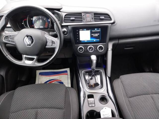 Renault Kadjar image 8