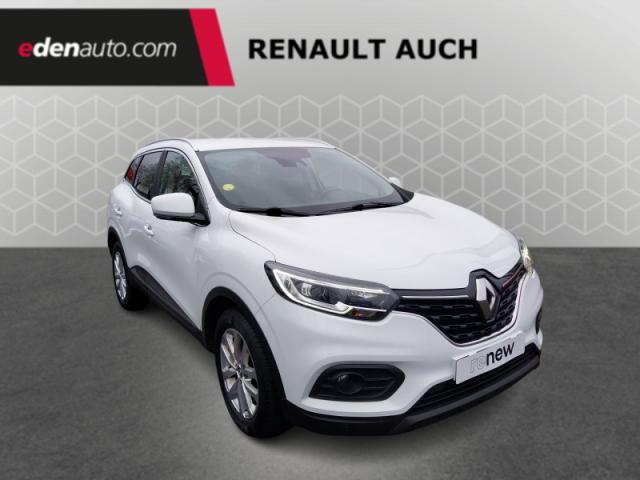 Renault Kadjar image 5