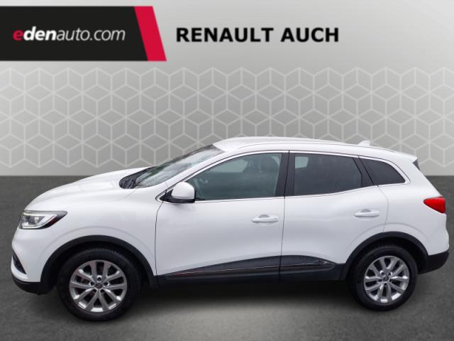 Renault Kadjar image 6