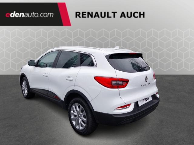 Renault Kadjar image 7