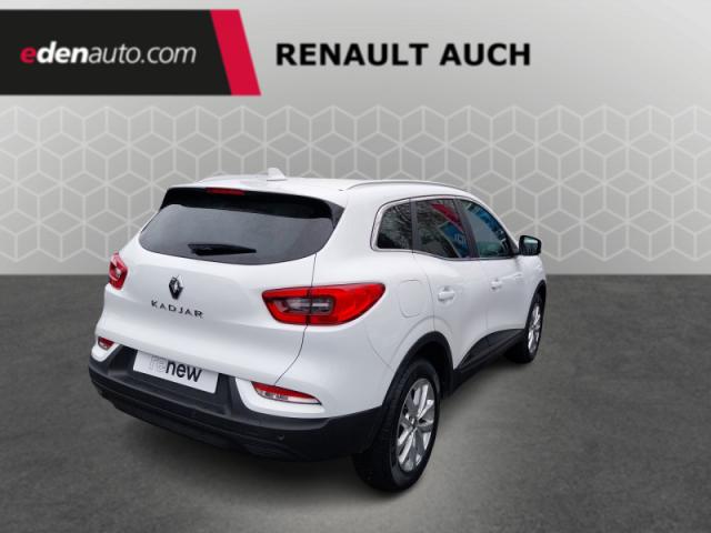 Renault Kadjar image 4