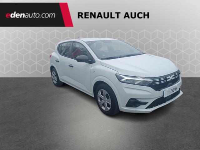 Dacia Sandero image 8