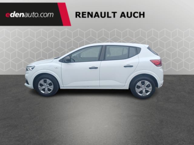 Dacia Sandero image 9