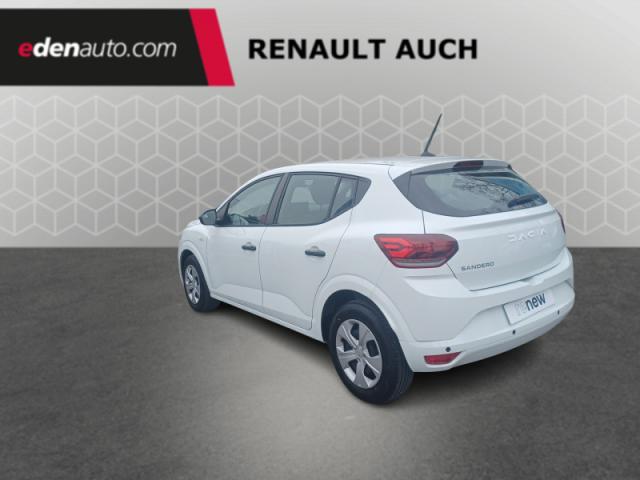 Dacia Sandero image 5