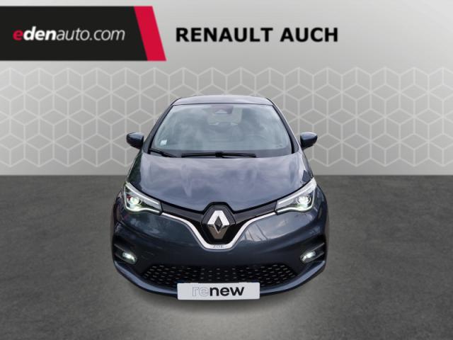Renault Zoe image 9