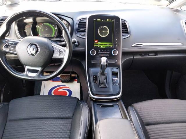 Renault Scénic image 3