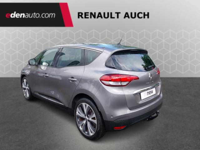 Renault Scénic image 1