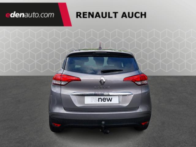 Renault Scénic image 8