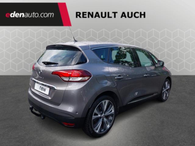 Renault Scénic image 5